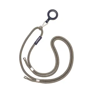 Dopper Cord Onderdeel Sandy Black 45-95cm