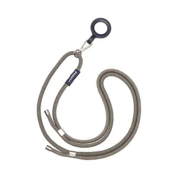 Dopper Cord Onderdeel Sandy Black 45-95cm thumbnail