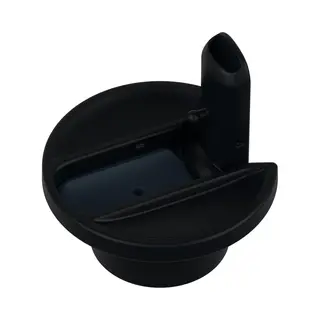 Dopper Flip Straw - Black