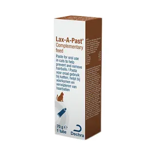 Lax-A-Past - 70 G