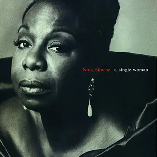 Music On Vinyl Nina Simone - A Single Woman (Expanded), Vinyl