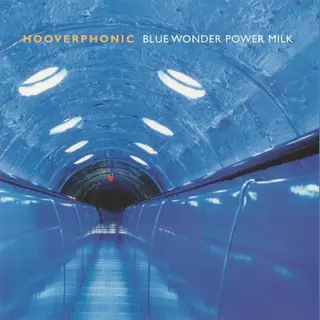 Music On Vinyl Hooverphonic - Blue Wonder Power Milk, Vinyl