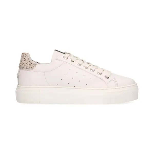 Maruti - Ted Sneakers - White - 37 thumbnail