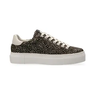 Maruti - Ted Sneakers - Pixel Black - 38