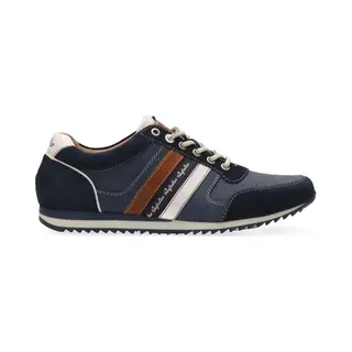 Australian Camaro Lage Sneakers - Heren - Blauw - Maat 48