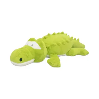VidaXL Knuffelbeest Krokodil Xxl 100 Cm