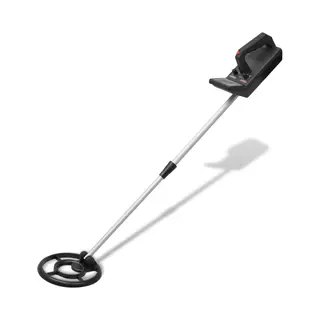 VidaXL Metalldetektor 160 Cm