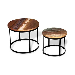 VidaXL 244007 Beistelltisch