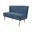 Blauw