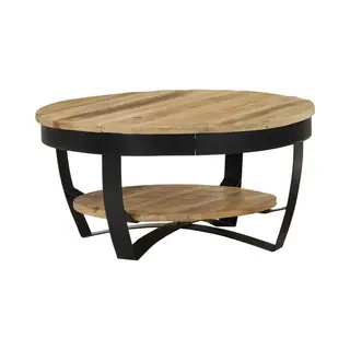 VidaXL 244675 Beistelltisch