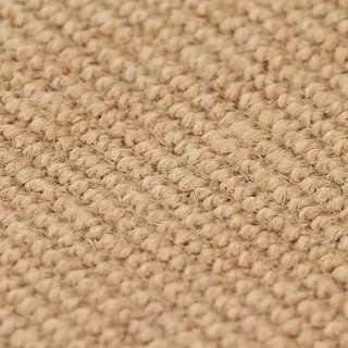 VidaXL Area Rug Jute With Latex Backing 160x230cm Natural Floor Carpet Mat