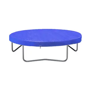 VidaXL Trampolinabdeckung Pe 300 Cm 90 G/m²