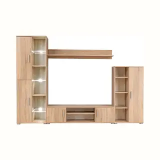 VidaXL 246029 Tv-Ständer & Entertainment-Center