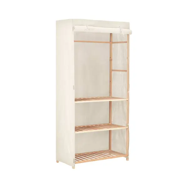 VidaXL 247107 Kleiderschrank & Schrank für Schlafzimmer thumbnail