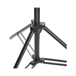 VidaXL Lampstatief 78-210 Cm