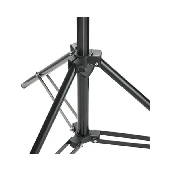 VidaXL Lampstatief 78-210 Cm thumbnail
