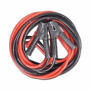 vidaXL Startkabel 1500A (2 Stuks)