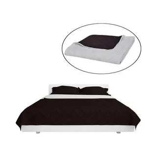 VidaXL 130882 beddensprei