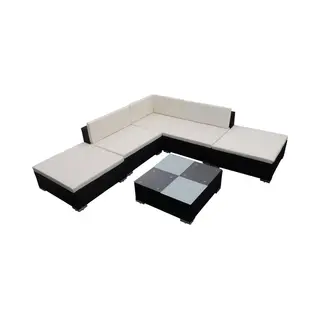 VidaXL 42086 Gartenmöbel-Set