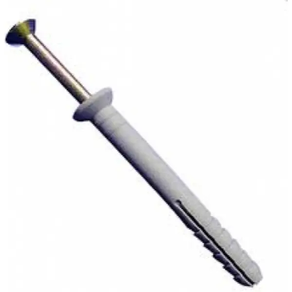 Nageldübel Hammerdübel 6.0x50mm thumbnail