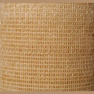 Sichtschutznetz Schattiergewebe Zaunblende Bambus 10mtr