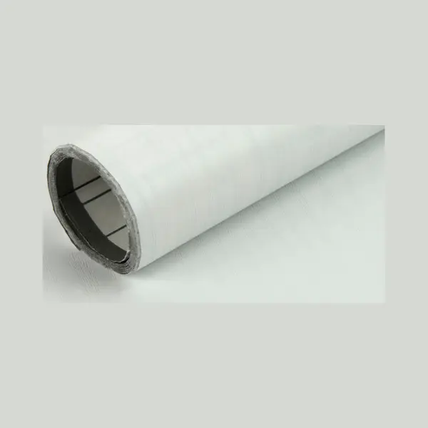 Gekkofix Decoratie Plakfolie Woodbark Wit 67.5 Cm X 2 Meter Zelfklevend - Decoratiefolie - Meubelfolie - Bois Blanc thumbnail