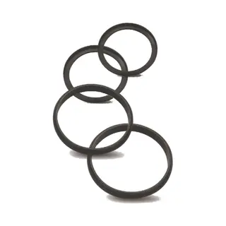 Caruba Step-up/down Ring 62mm - 72mm camera lens adapter