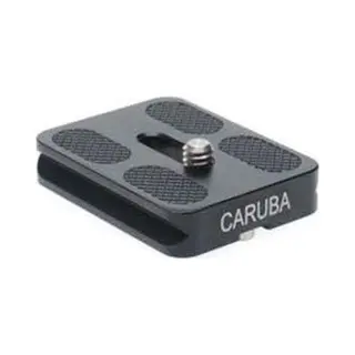 Caruba Statiefplaat PU50