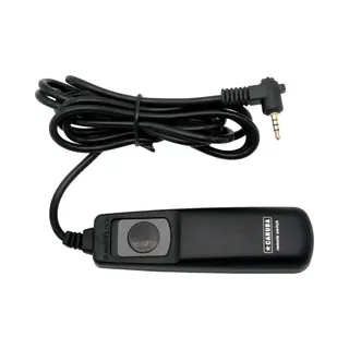 Caruba Abstandsbedienung Panasonic Typ 1, 5m (Gerätespezifische Fernbedienung), Fernbedienung