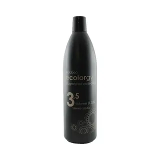 Oolaboo Ecolorgy Fragranced Activating Emulsion 1, 05 % - 3, 5 Vol