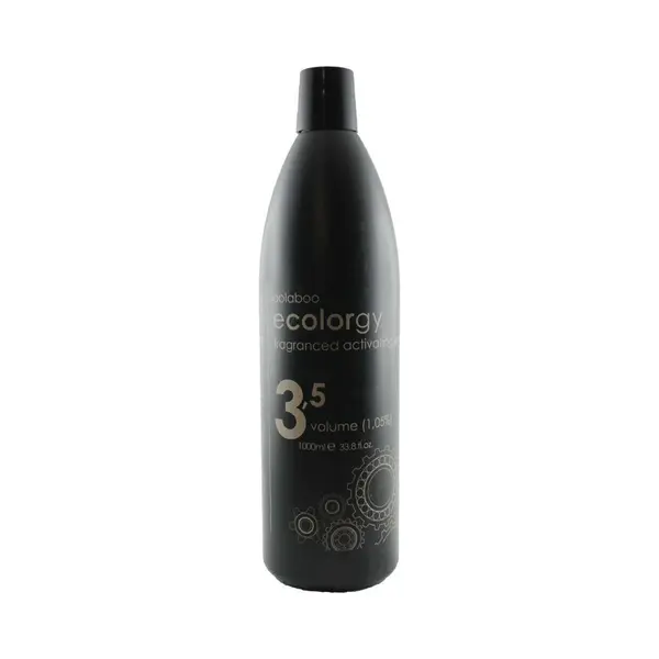 Oolaboo Ecolorgy Fragranced Activating Emulsion 1, 05 % - 3, 5 Vol thumbnail