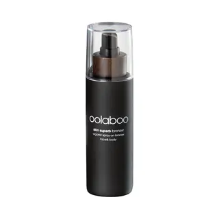 Oolaboo, Zelfbruiner, Hervorragender Organischer Sprüh-Bronzer (Zelfbruinende Spray, 200 ml)