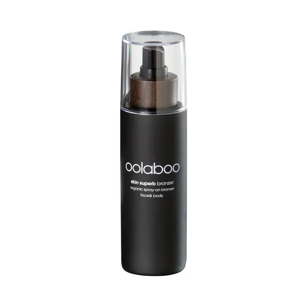 Oolaboo, Zelfbruiner, Hervorragender Organischer Sprüh-Bronzer (Zelfbruinende Spray, 200 ml) thumbnail