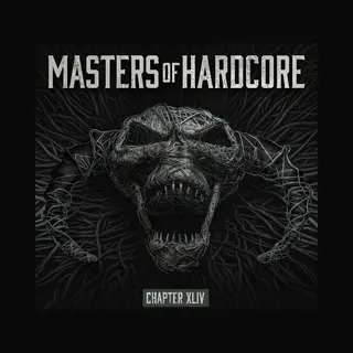 Heartselling Various Artists - Masters Of Hardcore Chapter Xliv (2 Cd) (Limited Edition)