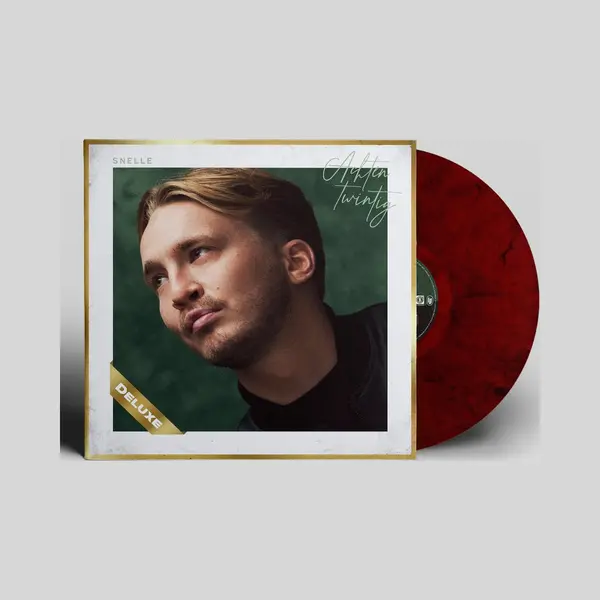 Suburban Snelle - Achtentwintig (Lp) thumbnail
