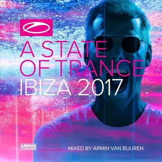 Bertus Distributie A State Of Trance. Ibiza 2017