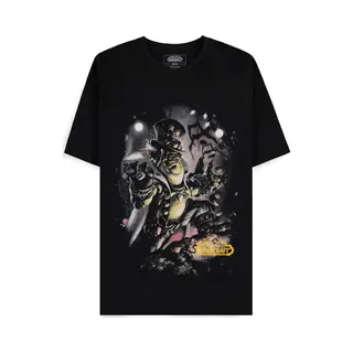 Blizzard World Of Warcraft - Trade Prince - T-shirt (S)