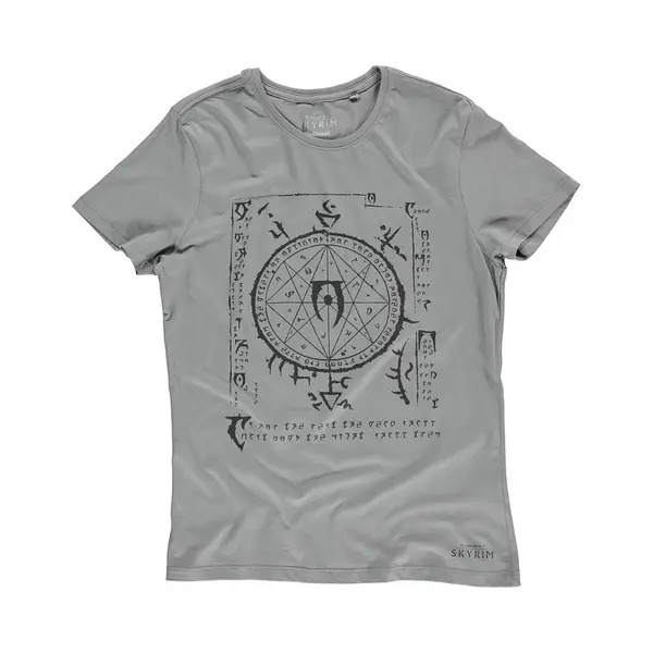 Difuzed TS087631TES-2XL Shirt/Top Hemd Rundhals thumbnail