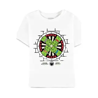 Difuzed H.O. Ghostbusters - Slime Logo - T-Shirt Femme (S)
