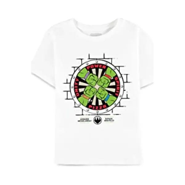 Difuzed H.O. Ghostbusters - Slime Logo - T-Shirt Femme (S) thumbnail