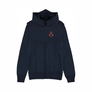 Difuzed Assasin's Creed Mirage - Men's Hero Item Zipper Hoodie