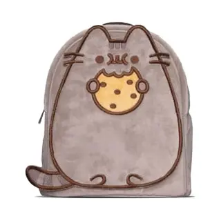 Pusheen With Cake Unisex Mini Rugzak - Meerkleurig - Standard