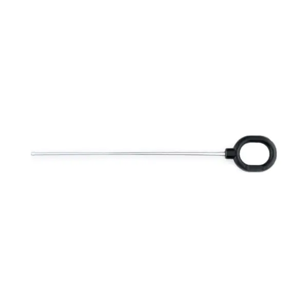 Lindemann Dsplicer Fixed F25 – Brede Naald Voor Buizen Van 6-8 Mm thumbnail