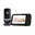 Essential Connect (Zwart 5.0 inch)