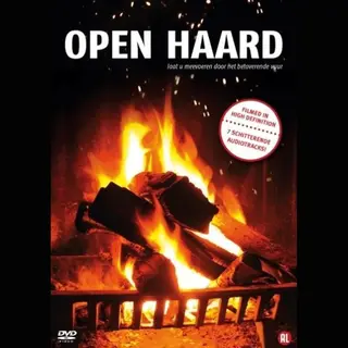 Open Haard