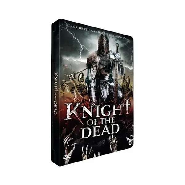 Knight Of The Dead (Steelcase) thumbnail