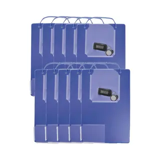 Proplus Werkstatt Reparaturtasche A4 Blau Mit Schlusseltasche Vpe10stk 1682810 1682810 1682810 1682810 1682810 1682810 1682810 1682810 1682810 1
