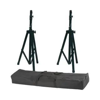 Innox IVA03 Speakerstandkit Met Draagtas (2 Stuks)