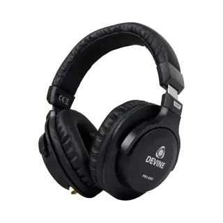Devine Pro 4000 Casque Circum-aural