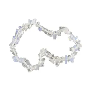 Ruben Robijn Splitarmband Opaliet - Armband